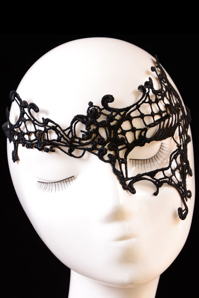 Укрепляющая маска с коллагеном [Ayoume] Halloween Nice Spirit Mask Firming
