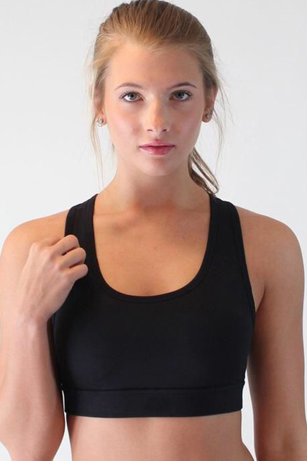 Sports Bra топик спортивный