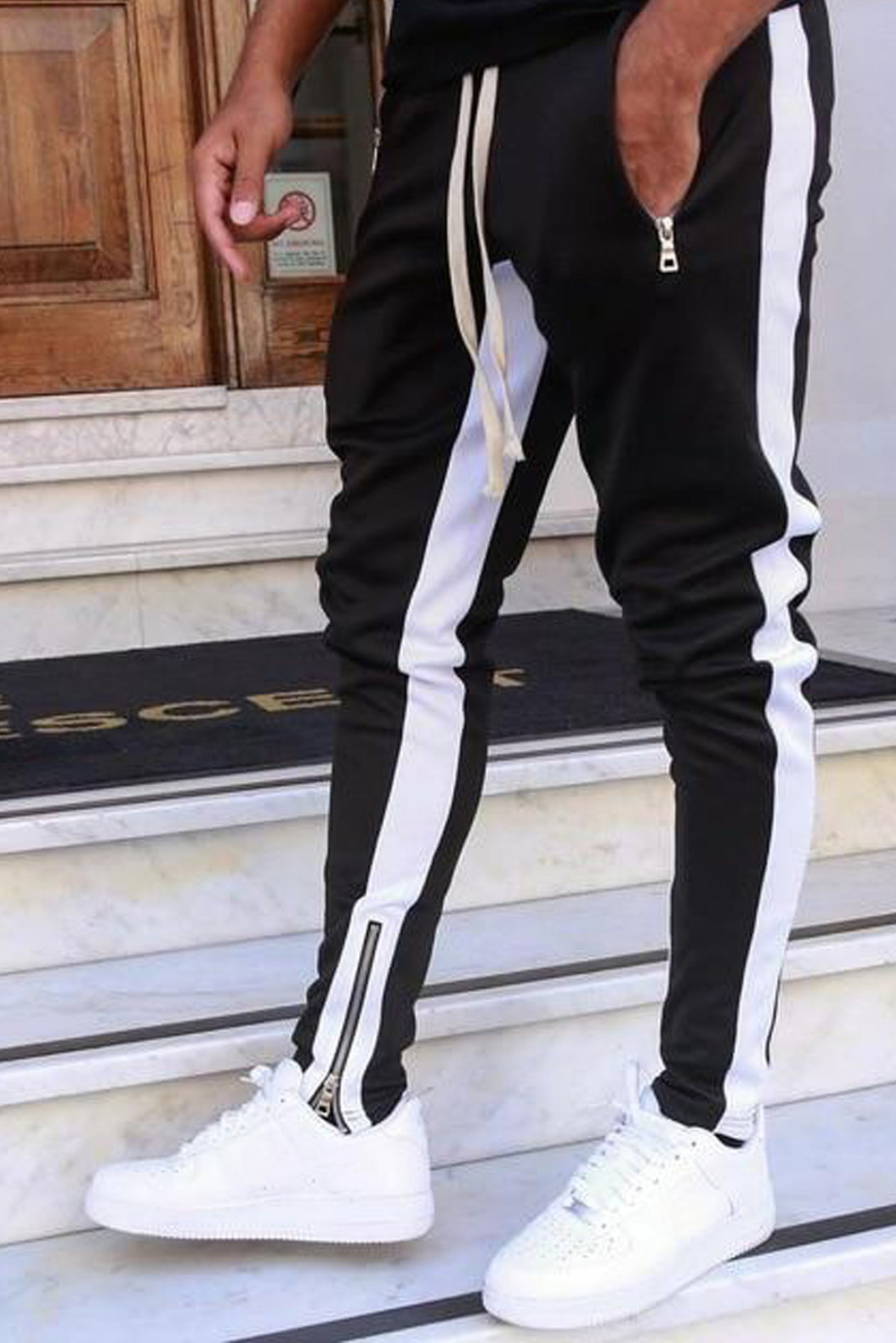 Штаны Jogger bottom 2021