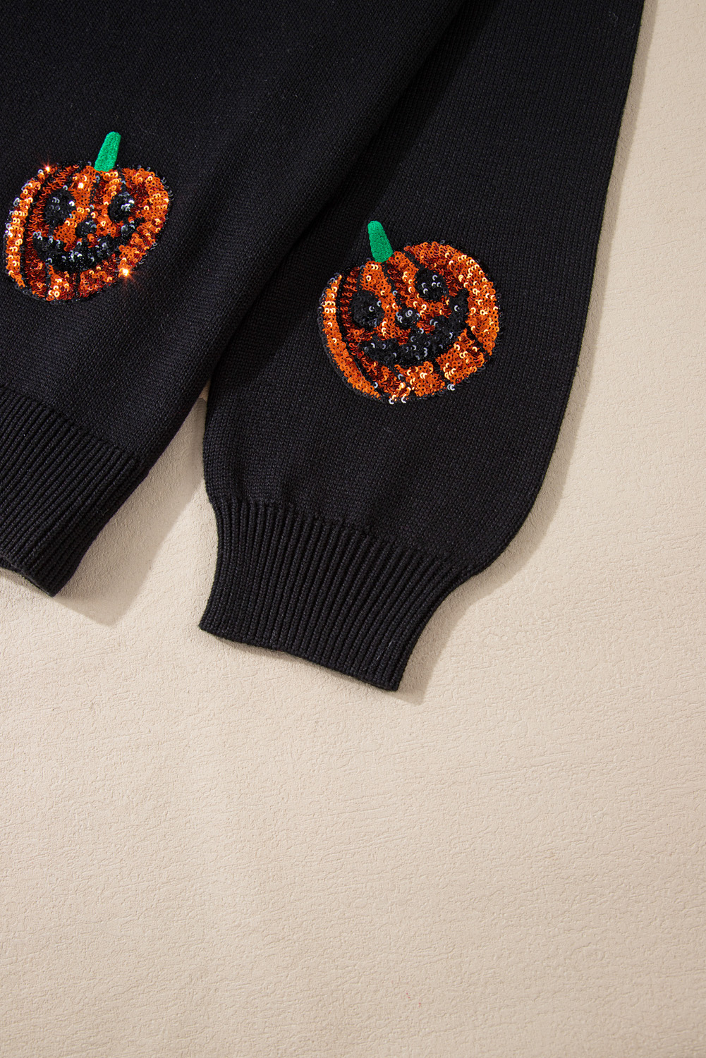 Plus size halloween sweater shop